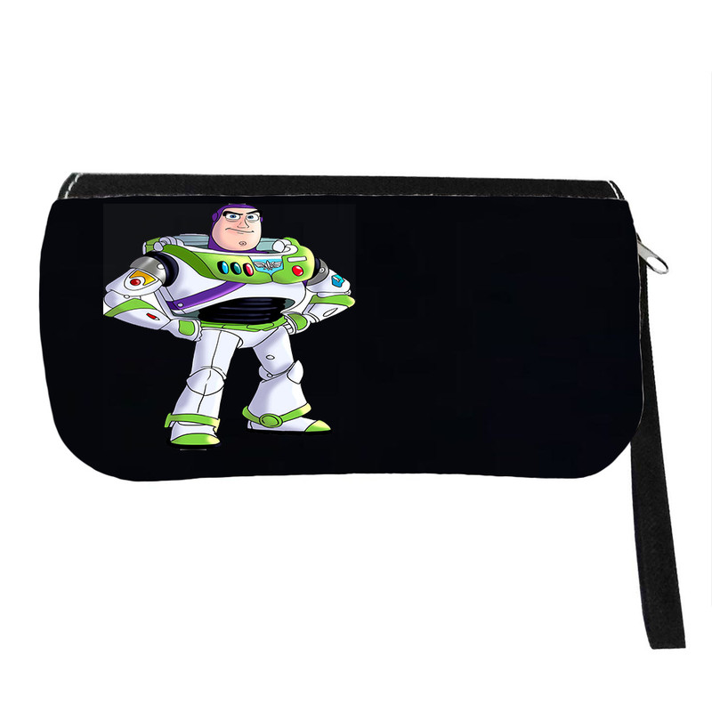 جامدادی پاد آفرین مدل کارتونی طرح اسباب بازی ها کد p254