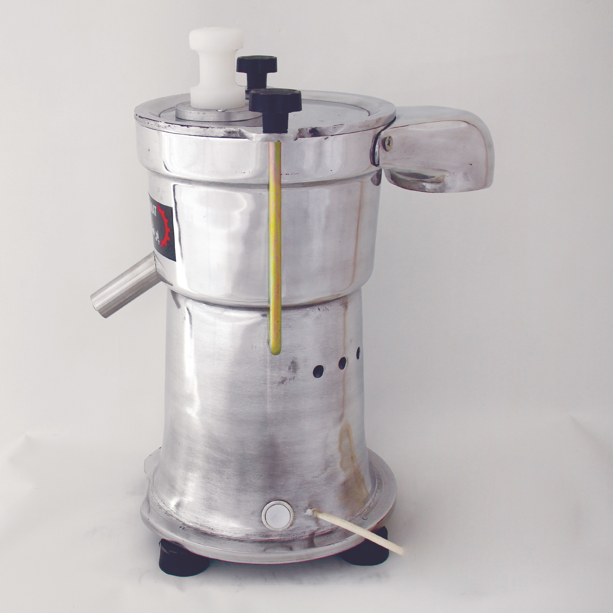 آبمیوه گیری پرشین صنعت مدل ps1002 آبمیوه گیری پرشین صنعت مدل ps1002