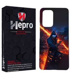 HEPRO MC Cover for XIAOMI Redmi 10 / Redmi 10 Prime