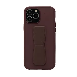 کاور مدل Keeper مناسب برای گوشی موبایل اپل Iphone 12 Pro