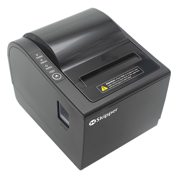 پرینتر حرارتی اسکیپر مدل SP230E