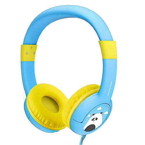 هدفون مخصوص بازی مپوو مدل CH1 Kids