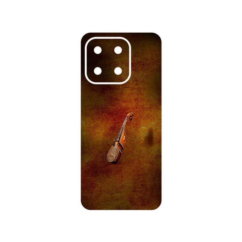 برچسب پوششی ماهوت مدل Rabab مناسب برای گوشی موبایل آنر X6b