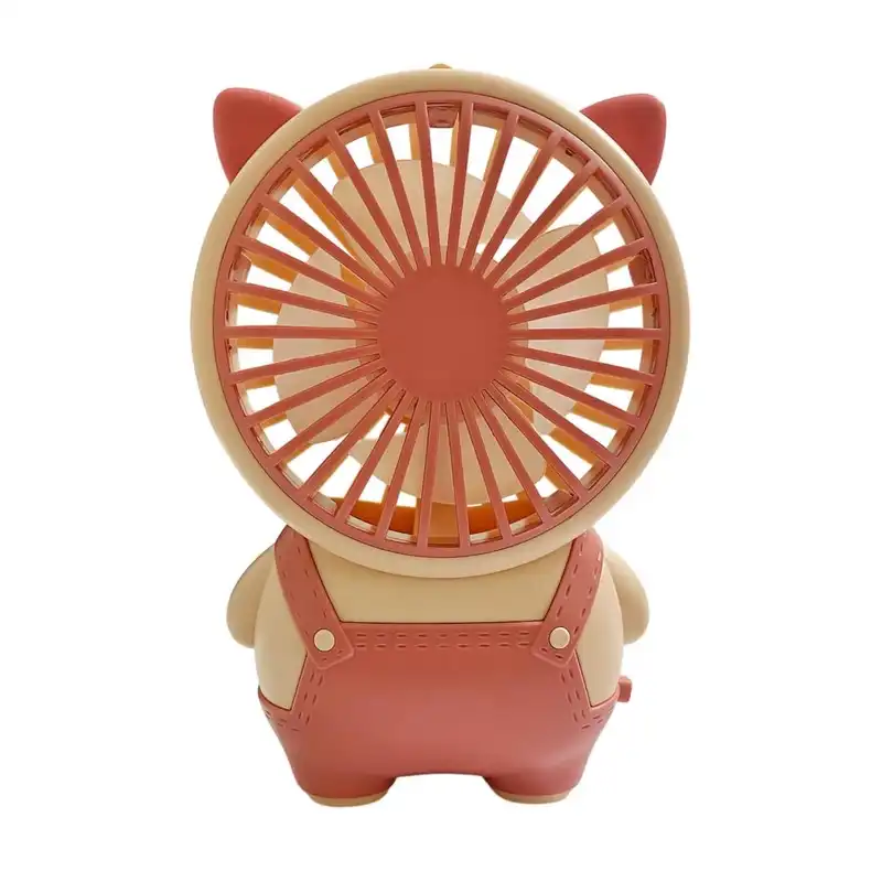 پنکه دستی مدل شارژی کد DD5619