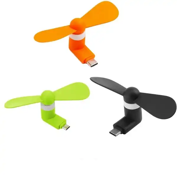 پنکه USB مدل BA1