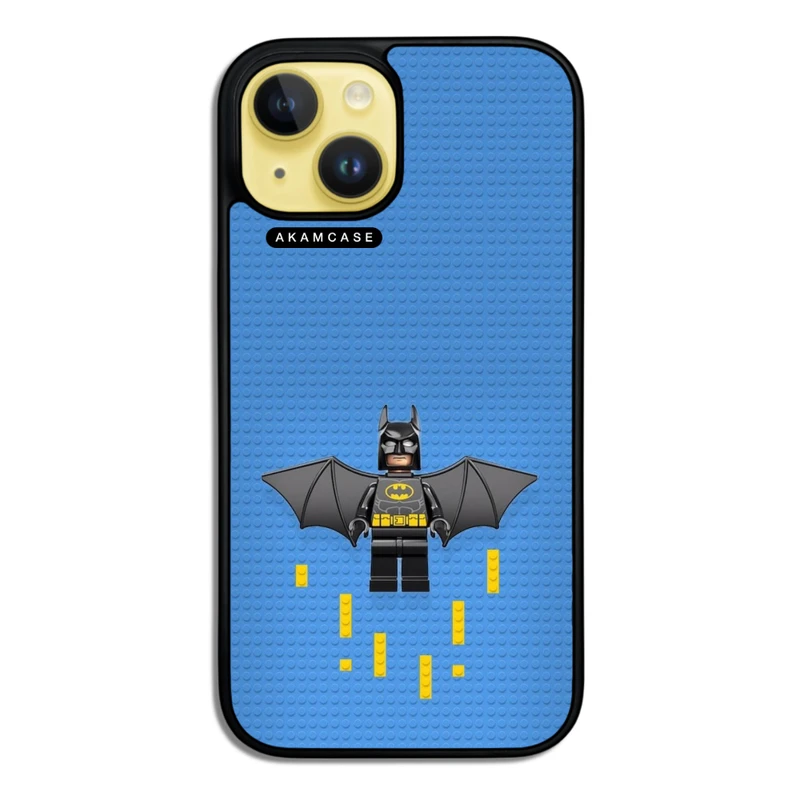 کاور آکام مدل AMC-WA15-LEGO-37 مناسب برای گوشی موبایل اپل iPhone 15