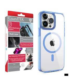 Guardtek TPU Skin Magsafe Cover for Apple iPhone 11 Pro Max