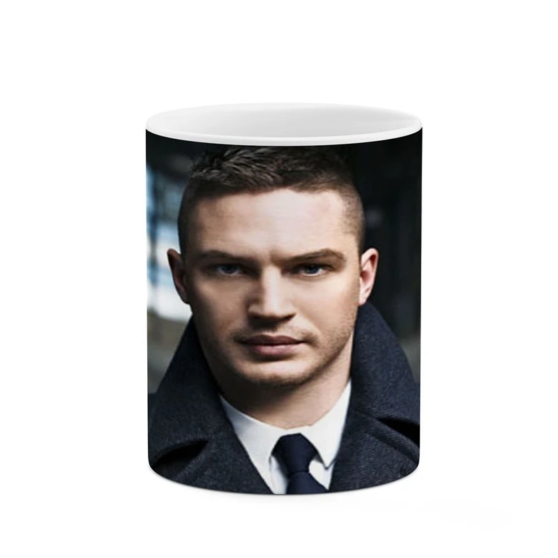 ماگ کاکتی طرح تام هاردی Tom Hardy مدل mgh27335