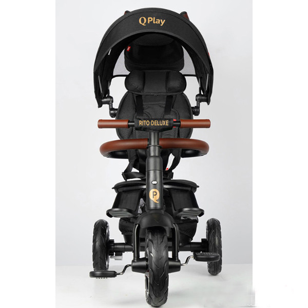 سه چرخه کودک مدل QP Rito Deluxe سه چرخه کودک مدل QP Rito Deluxe
