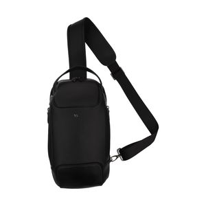 کیف کراس بادی مردانه چرم مشهد مدل X0512-001