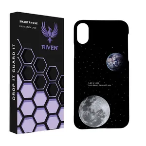 RIVEN RI2-15 Case For Apple iPhone XS Max