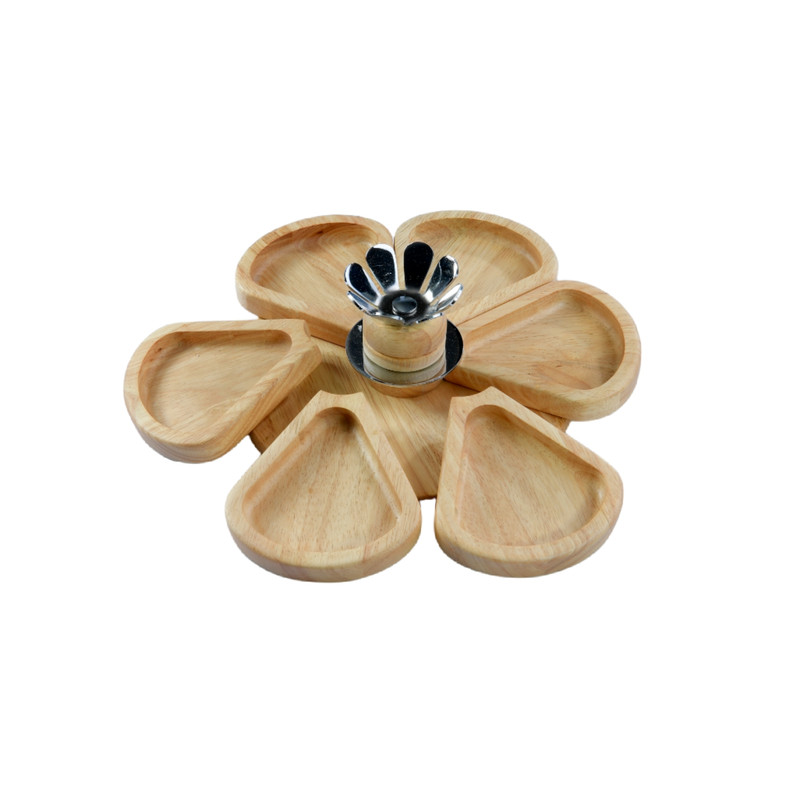 اردوخوری مدل شش پره