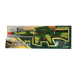 تفنگ بازی کد 16