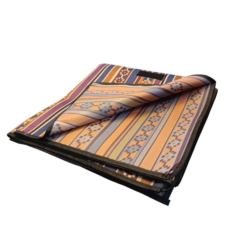 زیر انداز سفری مدل C01 سایز 190×290 سانتی متر