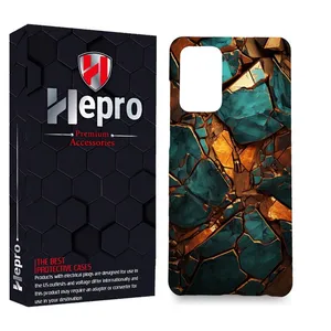 HEPRO MC Cover for XIAOMI POCO M3 PRO / REDMI NOTE 10 5G