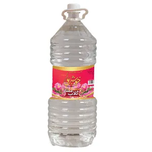 گلاب ممتاز خوش بو خدادوست - 2400 میلی لیتر