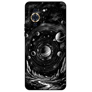 Megafone Mars 7424 Cover For Huawei Nova 10 Pro