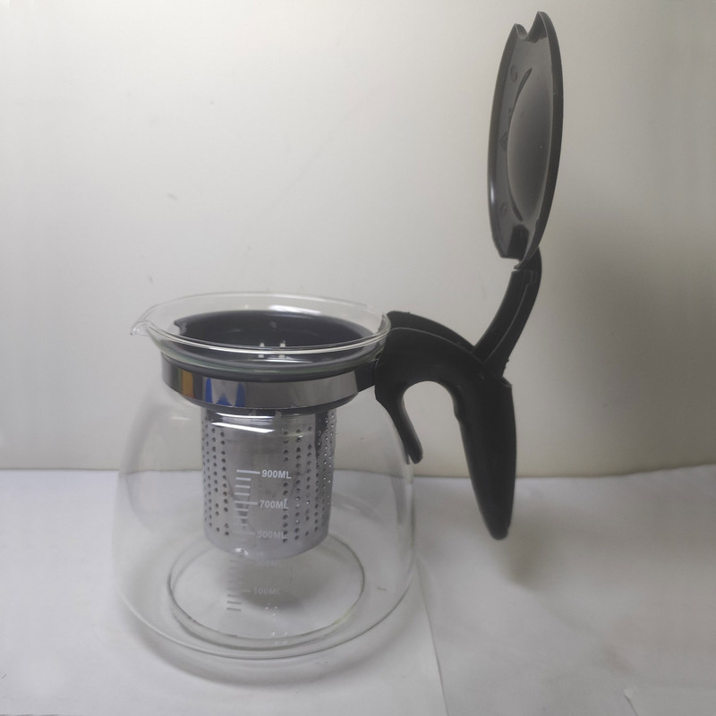 قوری زینو کد 900