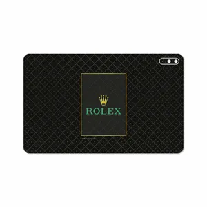 MAHOOT Rolex-Logo Cover Sticker for Huawei Matepad 10.4 2020 BAH3-L09