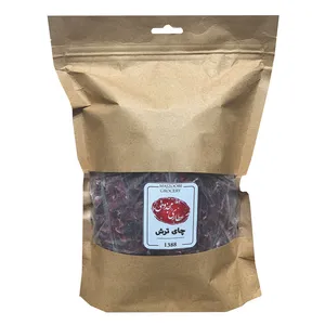 چای ترش عطاری مجذوبی - 200 گرم