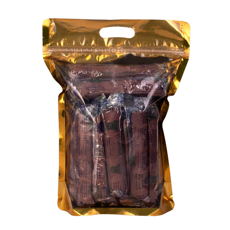 باند طبی سوختگی التیام توس مدل  S-10-180-20 مجموعه 20 عددی