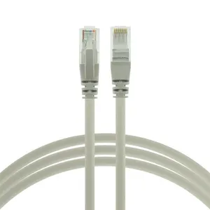 کابل شبکه Cat6 مدل PVC