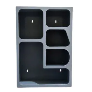 شلف دیواری مدل 283