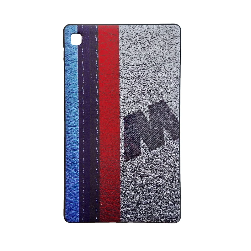 کاور کد 1244 مناسب برای تبلت سامسونگ Galaxy Tab A7 Lite / T225