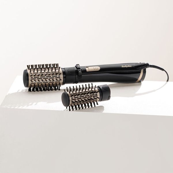 سشوار برس دار چرخشی بابیلیس مدل AS962E -  - 14