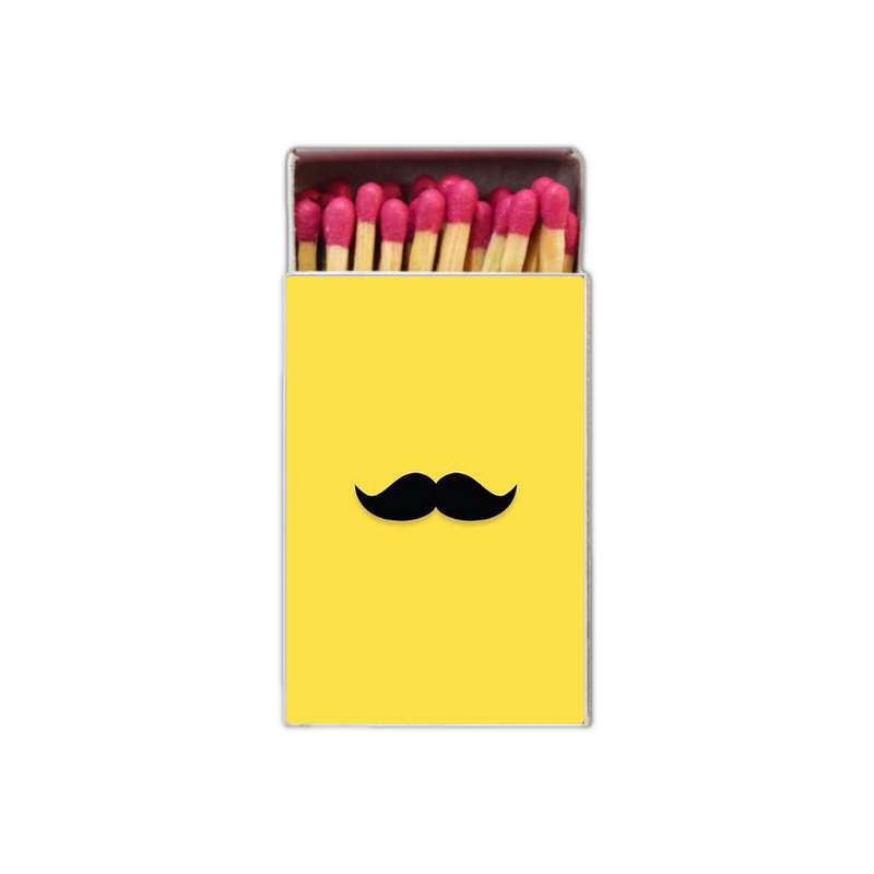 کبريت آکام مدل ASM000419