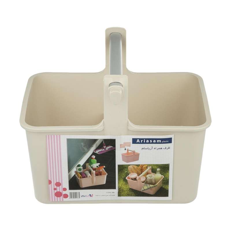 نظم دهنده آریسام مدل RM 81