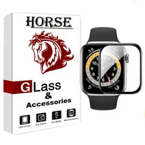محافظ صفحه نمایش نانو هورس مدل PMH مناسب برای اپل واچ Series 5 45mm