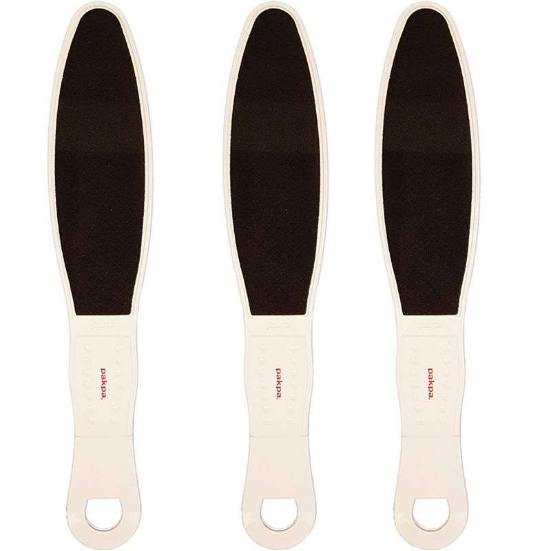 سوهان پا پاک پا مدل 003 بسته 3 عددی