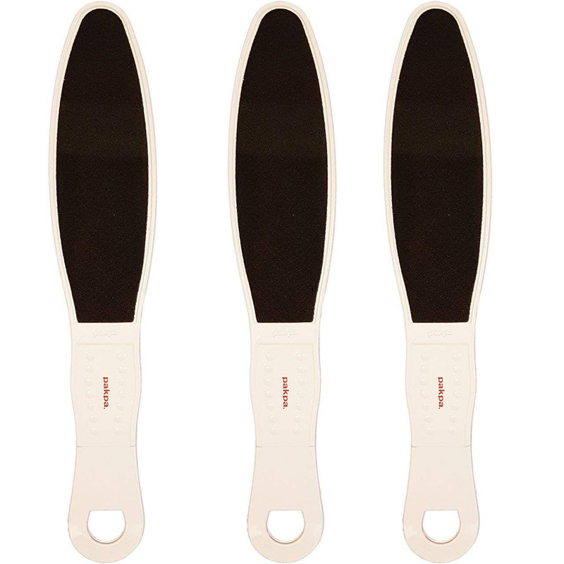 سوهان پا پاک پا مدل 003 بسته 3 عددی