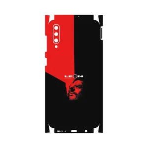 MAHOOT The Professional-FullSkin Cover Sticker for Samsung Galaxy A50