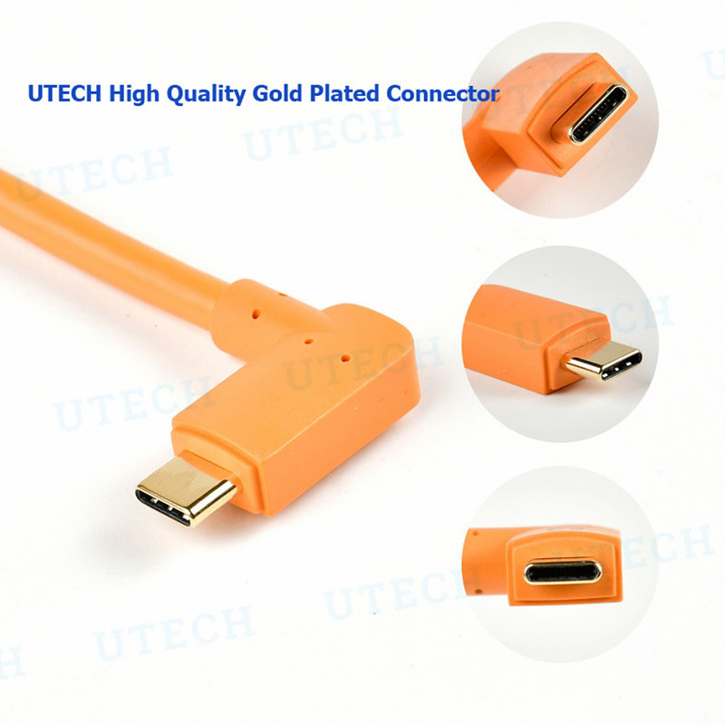 کابل USB C کد 02 طول 5 متر
