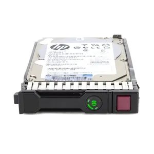 هارددیسک اینترنال اچ پی مدل 12G SAS 15K ظرفیت 600 گیگابایت