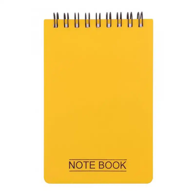 دفترچه یادداشت 100 برگ پاپکو مدل NB616