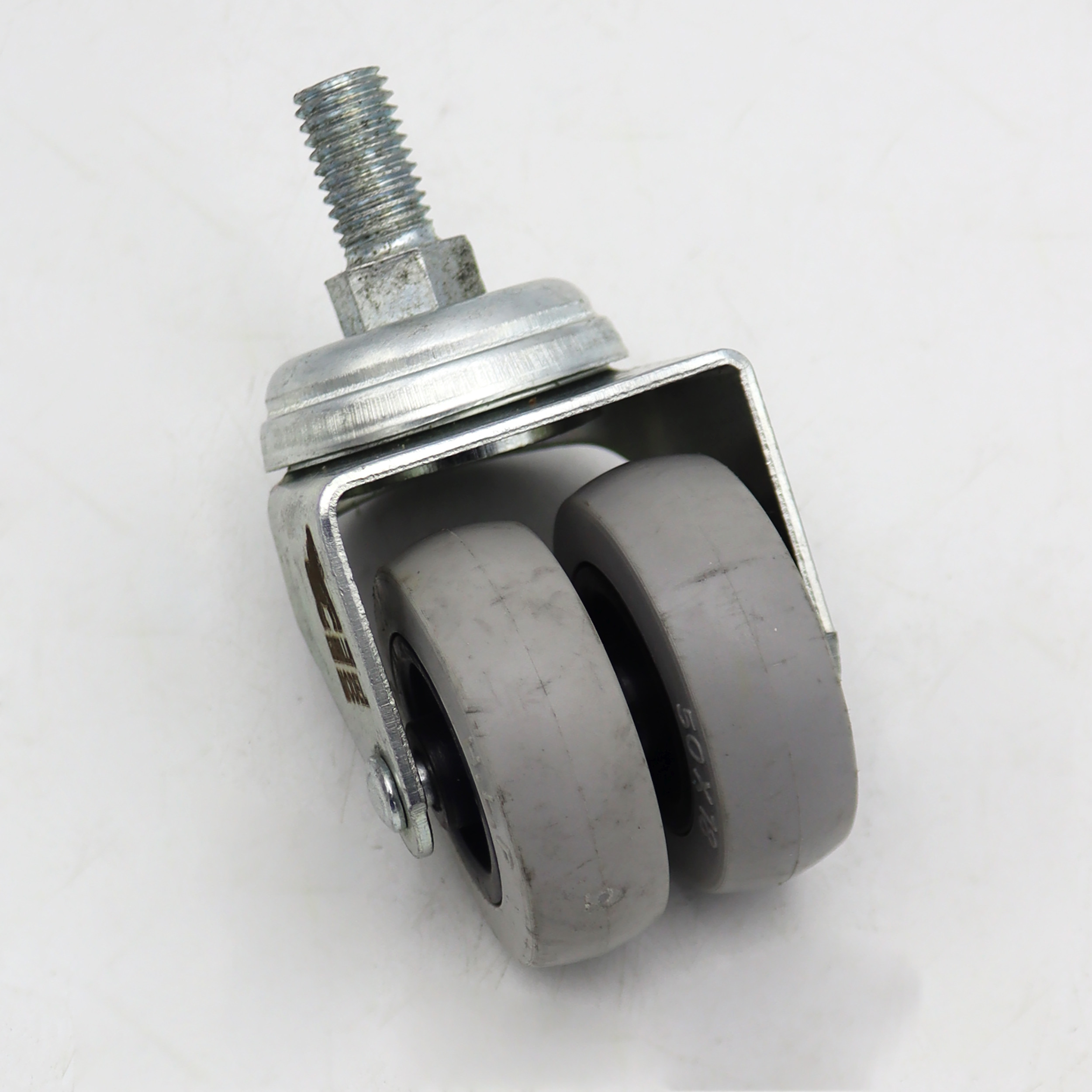 چرخ گردان مدل گوریلا  کد YP-2GHOLO-PICHI-50MM