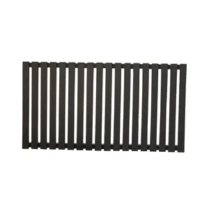 رادیاتور هاتیپس مدل استیل سایز 100 سانتی متر