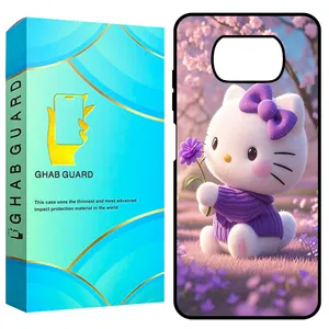 Ghab Guard GCHPX3 Cover For Xiaomi Poco X3 / X3 NFC / X3 Pro