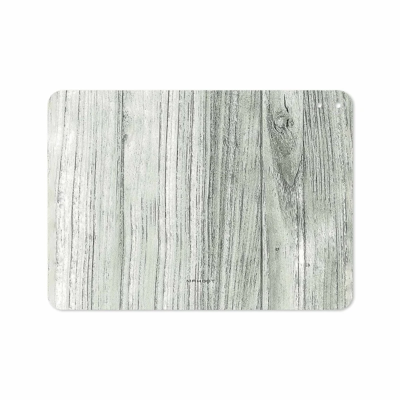 برچسب پوششی ماهوت مدل White Wood مناسب برای تبلت اپل iPad Pro 11 2018 A2013