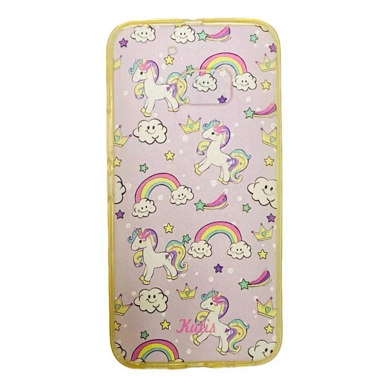 کاور مدل PN-K کد 1031 مناسب برای گوشی موبایل اچ تی سی One M10