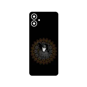 MAHOOT MohammadReza Shajarian Cover Sticker for Samsung Galaxy A06