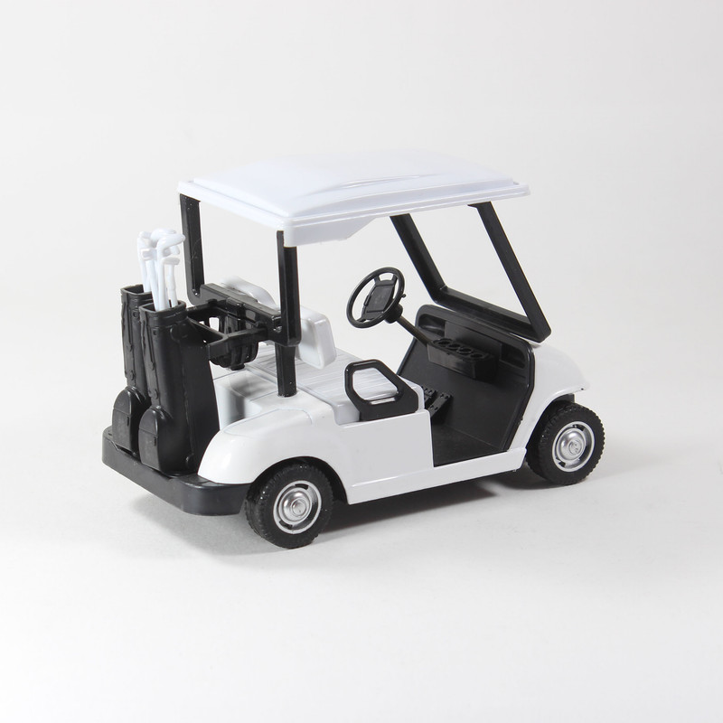 ماشین بازی طرح ماشین گلف کد 0071