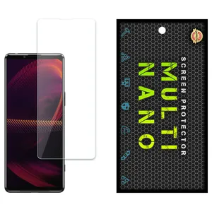 Multi Nano X-S1N Screen Protector For Sony Xperia 5 III