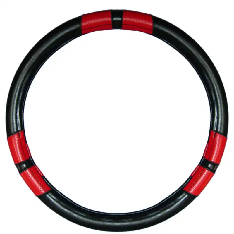 روکش فرمان تاج آریان مدل Sport