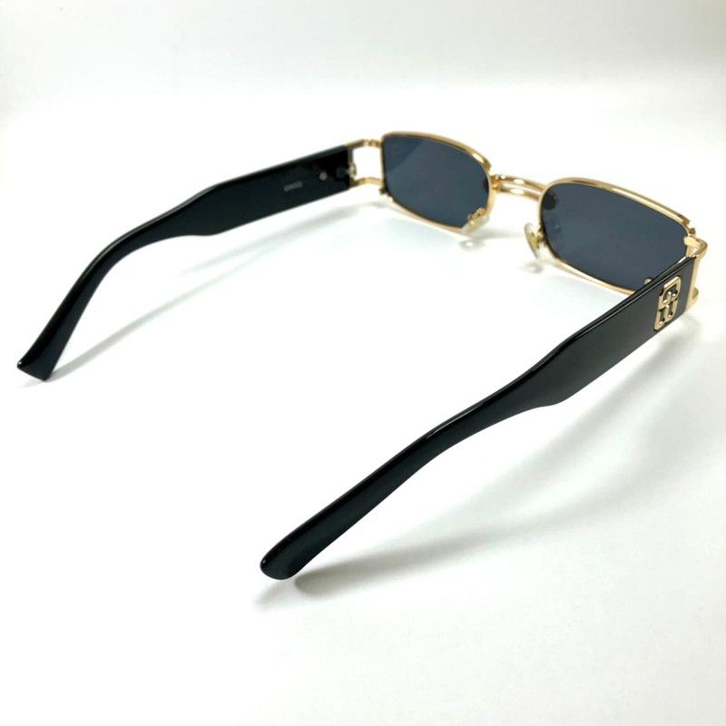 عینک آفتابی جنتل مانستر مدل مستطیلی اسپرت  -  - 18