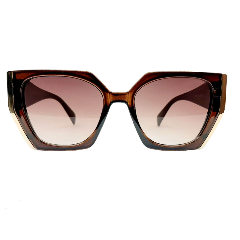 عینک آفتابی زنانه مدل SA050brd