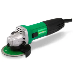 مینی فرز نیوبیت مدل NBT-AG-115A